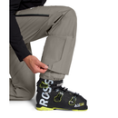 The North Face Men's Summit Eastwall GTX Pant - Stone Slab