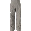 The North Face Men's Summit Eastwall GTX Pant - Stone Slab
