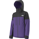 The North Face Men's Chakal Jacket - Peak Purple/TNF Black