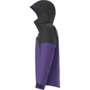 The North Face Men's Chakal Jacket - Peak Purple/TNF Black
