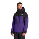 The North Face Men's Chakal Jacket - Peak Purple/TNF Black