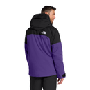 The North Face Men's Chakal Jacket - Peak Purple/TNF Black