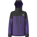 The North Face Men's Chakal Jacket - Peak Purple/TNF Black