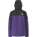 The North Face Men's Chakal Jacket - Peak Purple/TNF Black