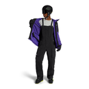 The North Face Men's Freedom Bib - TNF Black