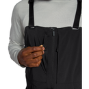 The North Face Men's Freedom Bib - TNF Black