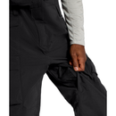The North Face Men's Freedom Bib - TNF Black