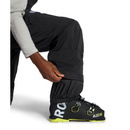 The North Face Men's Freedom Bib - TNF Black