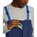 The North Face Men's Freedom Bib - Bold Blue