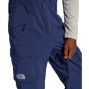 The North Face Men's Freedom Bib - Bold Blue