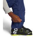 The North Face Men's Freedom Bib - Bold Blue