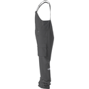 The North Face Men's Freedom Bib - Anthracite Grey