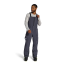 The North Face Men's Freedom Bib - Anthracite Grey
