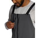 The North Face Men's Freedom Bib - Anthracite Grey