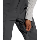 The North Face Men's Freedom Bib - Anthracite Grey
