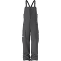 The North Face Men's Freedom Bib - Anthracite Grey