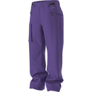 The North Face Men's Freedom Pant - Peak Purple/TNF Black