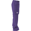 The North Face Men's Freedom Pant - Peak Purple/TNF Black