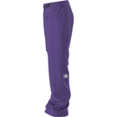 The North Face Men's Freedom Pant - Peak Purple/TNF Black