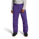 The North Face Men's Freedom Pant - Peak Purple/TNF Black