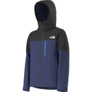 The North Face Men's Freedom Insulated Jacket - Bold Blue/TNF Black