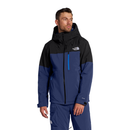 The North Face Men's Freedom Insulated Jacket - Bold Blue/TNF Black
