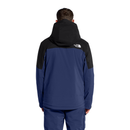 The North Face Men's Freedom Insulated Jacket - Bold Blue/TNF Black