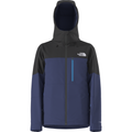 The North Face Men's Freedom Insulated Jacket - Bold Blue/TNF Black