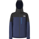The North Face Men's Freedom Insulated Jacket - Bold Blue/TNF Black