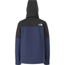 The North Face Men's Freedom Insulated Jacket - Bold Blue/TNF Black