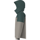 The North Face Men's Freedom Insulated Jacket - Stone Slab/Pacific Teal