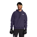 The North Face Tekno Hoodie - Eternal Purple
