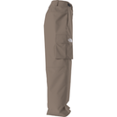 The North Face Women's Slaydee Cargo Pant - Garnet