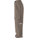 The North Face Women's Slaydee Cargo Pant - Garnet