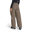 The North Face Women's Slaydee Cargo Pant - Garnet