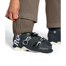 The North Face Women's Slaydee Cargo Pant - Garnet