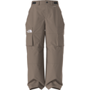 The North Face Women's Slaydee Cargo Pant - Garnet