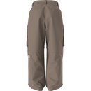 The North Face Women's Slaydee Cargo Pant - Garnet