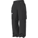 The North Face Women's Slaydee Cargo Pant - TNF Black