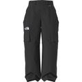 The North Face Women's Slaydee Cargo Pant - TNF Black