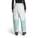 The North Face Women's Powstar Pant - Glacier/Pearl Stone