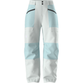 The North Face Women's Powstar Pant - Glacier/Pearl Stone