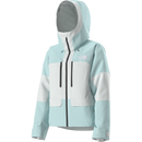 The North Face Women's Powstar Jacket - Glacier/Pearl Stone
