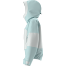 The North Face Women's Powstar Jacket - Glacier/Pearl Stone