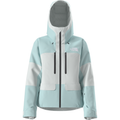 The North Face Women's Powstar Jacket - Glacier/Pearl Stone