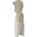 The North Face Women's Freedom Insulated Jacket - White Dune/Desert Stone