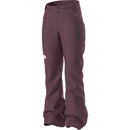 The North Face Women's Lenado Pant - Burgundy Crush