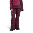 The North Face Women's Lenado Pant - Burgundy Crush