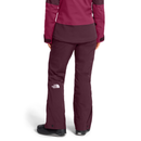The North Face Women's Lenado Pant - Burgundy Crush