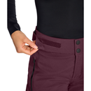 The North Face Women's Lenado Pant - Burgundy Crush